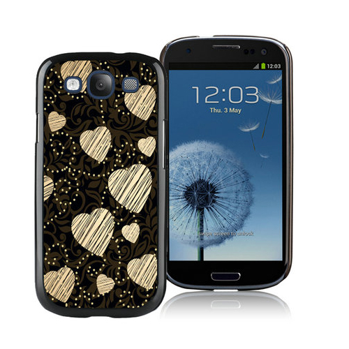 Valentine Love Samsung Galaxy S3 9300 Cases CWR | Women - Click Image to Close